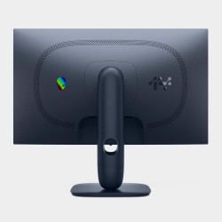 Alienware 27 Écran PC Gaming - AW2725DM, QHD (2560x1440), 180Hz, Fast IPS, 1ms, Compatible NVIDIA G-Sync, AMD FreeSync, 95% DCI-