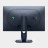 Alienware 27 Écran PC Gaming - AW2725DM, QHD (2560x1440), 180Hz, Fast IPS, 1ms, Compatible NVIDIA G-Sync, AMD FreeSync, 95% DCI-