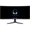 Alienware AW3423DWF 34" WQHD (3440x1440) 21:9 1800R Écran PC Gaming Incurvé, 165Hz, QD OLED, 0.1ms, AMD FreeSync Premium Pro, 99