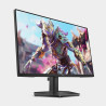 Dell 24 Écran PC Gaming - SE2426HG, Full HD (1920x1080), 240Hz, Fast IPS, 0.5ms, AMD FreeSync Premium, 99% sRGB, HDR10, VESA (10