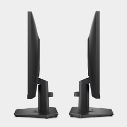 Dell 24 Écran PC Gaming - SE2426HG, Full HD (1920x1080), 240Hz, Fast IPS, 0.5ms, AMD FreeSync Premium, 99% sRGB, HDR10, VESA (10
