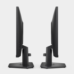 Dell 24 Écran PC Gaming - SE2425HG, Full HD (1920x1080), 200Hz, Fast IPS, 1ms, AMD FreeSync Premium, 99% sRGB, VESA (100x100mm),