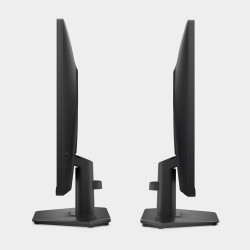 Dell 27 Écran PC Gaming - SE2726HG, Full HD (1920x1080), 240Hz, Fast IPS, 0.5ms, AMD FreeSync Premium, 99% sRGB, HDR10, VESA (10