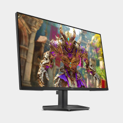 Dell 27 Écran PC Gaming - SE2726HG, Full HD (1920x1080), 240Hz, Fast IPS, 0.5ms, AMD FreeSync Premium, 99% sRGB, HDR10, VESA (10