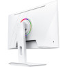 Gawfolk Écran PC 27 Pouces, Moniteur Gaming 160Hz, Ecran PC UHD 4K 3840x2160, 100% sRGB, 1ms MPRT, Interface HDMI & DP, Protecti