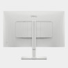 Dell 27 Plus USB-C Écran PC - S2725QC, 4K UHD (3840x2160), 120Hz, IPS, 4ms, AMD FreeSync Premium, 99% sRGB, Réglage en Hauteur, 