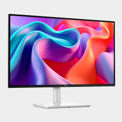 Dell 27 Plus Écran PC - S2725DSM, QHD (2560x1440), 144Hz, IPS, 1ms MPRT, AMD FreeSync, 99% sRGB, Réglage en Hauteur, Haut-parleu