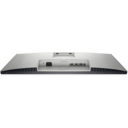 Dell S2721DS 27" QHD (2560x1440) Écran PC, 75Hz, IPS, 4ms, AMD FreeSync, 99% sRGB, Réglage en Hauteur, Haut-parleurs intégrés, D