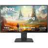 Benq gw2490ce moniteur ips 23,8" fhd 1080p 144hz eye-care, télétravail, usb-c, 1920x1080, optimiseur visuel, anti-scintillement,