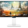 Benq gw2490te – écran ips 23,8" fhd 1080p 144hz eye-care bureau, usb-c, 1920x1080, optimiseur visuel, anti-scintillement, low bl