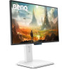 Benq gw2490te – écran ips 23,8" fhd 1080p 144hz eye-care bureau, usb-c, 1920x1080, optimiseur visuel, anti-scintillement, low bl