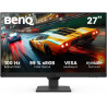 BenQ GW2790E 27 Pouces Eye-Care Écran Gaming, 100Hz, 1920x1080p, IPS, 2X HDMI, DisplayPort, Technologie Brightness Intelligence,