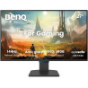 BenQ GW2790CE Moniteur IPS 27" FHD 1080p 144Hz Eye-Care, télétravail, USB-C, Optimiseur visuel, Anti-Scintillement, Faible lumiè