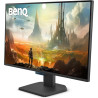 BenQ GW2790CE Moniteur IPS 27" FHD 1080p 144Hz Eye-Care, télétravail, USB-C, Optimiseur visuel, Anti-Scintillement, Faible lumiè