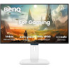 Benq gw2790te – écran ips 27" fhd 1080p 144hz eye-care bureau, usb-c, 1920x1080, optimiseur visuel, anti-scintillement, low bleu