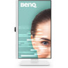 BenQ GW2786TC Moniteur de Bureau à Domicile 27" IPS 1080p, FHD, USB-C (Alimentation 65 W), 100 Hz, Eye-Care, Design Ergo, hub US