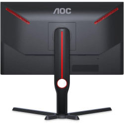 AOC International 24.5P 1920X1080 VA Flat 25G3ZM/BK