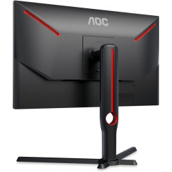 AOC International 24.5P 1920X1080 VA Flat 25G3ZM/BK