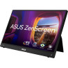 ASUS Zenscreen MB16ACV - Ecran PC portable 15.6" FHD - Télétravail ou gaming - Alimentation et affichage via USB-C ou USB-A - Da