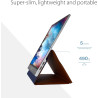 ASUS Zenscreen OLED MQ13AH - Ecran PC Portable 13,3" FHD - Télétravail ou Gaming - Alimentation Via USB-C/Micro HDMI - 1920x1080