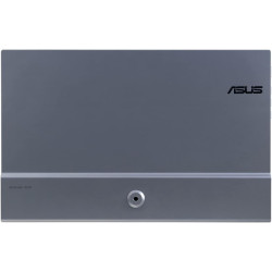 ASUS Zenscreen OLED MQ13AH - Ecran PC Portable 13,3" FHD - Télétravail ou Gaming - Alimentation Via USB-C/Micro HDMI - 1920x1080