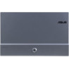 ASUS Zenscreen OLED MQ13AH - Ecran PC Portable 13,3" FHD - Télétravail ou Gaming - Alimentation Via USB-C/Micro HDMI - 1920x1080