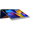 ASUS Zenscreen OLED MQ13AH - Ecran PC Portable 13,3" FHD - Télétravail ou Gaming - Alimentation Via USB-C/Micro HDMI - 1920x1080