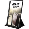 ASUS Zenscreen MB165B - Ecran PC Portable 15,6" HD - Télétravail ou Gaming - Alimentation et Affichage Via USB Type-A - Dalle TN
