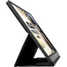 ASUS Moniteur portable, MB16AHP, Micro-HDMI + Batterie