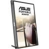 ASUS Moniteur portable, MB16AHP, Micro-HDMI + Batterie