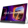 ASUS ZenScreen MB229CF – Ecran PC Portable 22 Pouces (21,5 Visibles) FHD (1920 x 1080), IPS, 100Hz, USB-C PD 60W, Haut-parleurs,