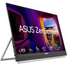 ASUS ZenScreen MB229CF – Ecran PC Portable 22 Pouces (21,5 Visibles) FHD (1920 x 1080), IPS, 100Hz, USB-C PD 60W, Haut-parleurs,
