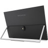 ASUS ZenScreen MB229CF – Ecran PC Portable 22 Pouces (21,5 Visibles) FHD (1920 x 1080), IPS, 100Hz, USB-C PD 60W, Haut-parleurs,
