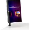 ASUS ZenScreen MB229CF – Ecran PC Portable 22 Pouces (21,5 Visibles) FHD (1920 x 1080), IPS, 100Hz, USB-C PD 60W, Haut-parleurs,