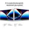 ARZOPA Écran Portable 17,3" Gris, Moniteur Portable 1080P FHD 103% sRGB IPS Gaming Écran Externe avec Pied Intégré HDMI USB-C po