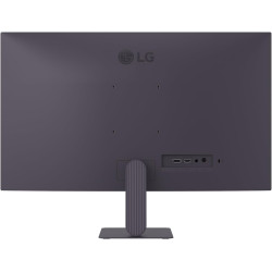 LG Ultragear™ 27G411A-B.AEU Ecran PC Gaming 27" - Dalle IPS résolution FHD (1920x1080), 5ms GtG 144Hz, HDR 10, sRGB 99% (CIE1931