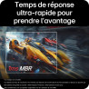 LG Ultragear™ 27G411A-B.AEU Ecran PC Gaming 27" - Dalle IPS résolution FHD (1920x1080), 5ms GtG 144Hz, HDR 10, sRGB 99% (CIE1931