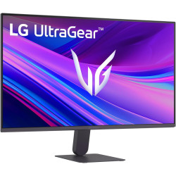 LG Ultragear™ 27G411A-B.AEU Ecran PC Gaming 27" - Dalle IPS résolution FHD (1920x1080), 5ms GtG 144Hz, HDR 10, sRGB 99% (CIE1931