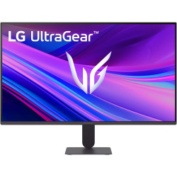 LG Ultragear™ 27G411A-B.AEU Ecran PC Gaming 27" - Dalle IPS résolution FHD (1920x1080), 5ms GtG 144Hz, HDR 10, sRGB 99% (CIE1931