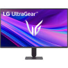 LG Ultragear™ 27G411A-B.AEU Ecran PC Gaming 27" - Dalle IPS résolution FHD (1920x1080), 5ms GtG 144Hz, HDR 10, sRGB 99% (CIE1931