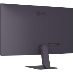 LG Ultragear™ 27G411A-B.AEU Ecran PC Gaming 27" - Dalle IPS résolution FHD (1920x1080), 5ms GtG 144Hz, HDR 10, sRGB 99% (CIE1931