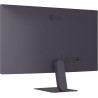 LG Ultragear™ 27G411A-B.AEU Ecran PC Gaming 27" - Dalle IPS résolution FHD (1920x1080), 5ms GtG 144Hz, HDR 10, sRGB 99% (CIE1931