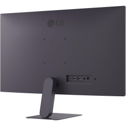 LG Ultragear™ 27G411A-B.AEU Ecran PC Gaming 27" - Dalle IPS résolution FHD (1920x1080), 5ms GtG 144Hz, HDR 10, sRGB 99% (CIE1931