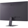 LG Ultragear™ 27G411A-B.AEU Ecran PC Gaming 27" - Dalle IPS résolution FHD (1920x1080), 5ms GtG 144Hz, HDR 10, sRGB 99% (CIE1931