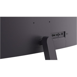 LG Ultragear™ 27G411A-B.AEU Ecran PC Gaming 27" - Dalle IPS résolution FHD (1920x1080), 5ms GtG 144Hz, HDR 10, sRGB 99% (CIE1931