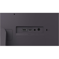 LG Ultragear™ 27G411A-B.AEU Ecran PC Gaming 27" - Dalle IPS résolution FHD (1920x1080), 5ms GtG 144Hz, HDR 10, sRGB 99% (CIE1931