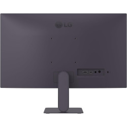 LG Ultragear™ 24G411A-B.AEU Ecran PC Gaming 24" - Dalle IPS résolution FHD (1920x1080), 5ms GtG 144Hz, HDR 10, sRGB 99% (CIE1931