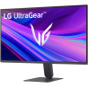 LG Ultragear™ 24G411A-B.AEU Ecran PC Gaming 24" - Dalle IPS résolution FHD (1920x1080), 5ms GtG 144Hz, HDR 10, sRGB 99% (CIE1931