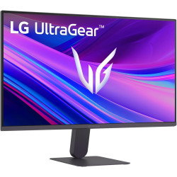 LG Ultragear™ 24G411A-B.AEU Ecran PC Gaming 24" - Dalle IPS résolution FHD (1920x1080), 5ms GtG 144Hz, HDR 10, sRGB 99% (CIE1931