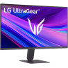 LG Ultragear™ 24G411A-B.AEU Ecran PC Gaming 24" - Dalle IPS résolution FHD (1920x1080), 5ms GtG 144Hz, HDR 10, sRGB 99% (CIE1931